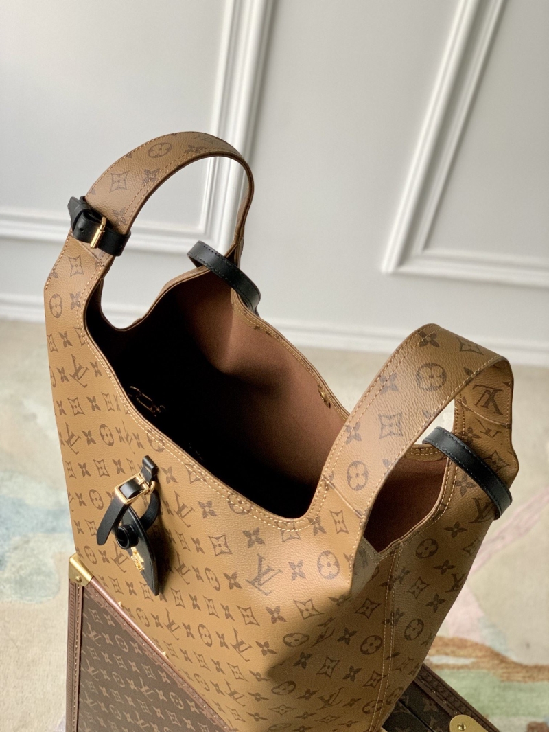LV Satchel bags